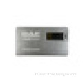 High speed ultra slim credit card USB flash drive promotional sale with your branded logo print